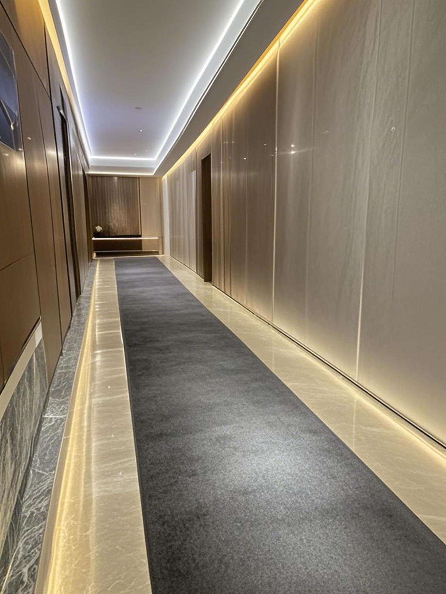Yu Manju High-Floor Huge-Screen Audiovisual Hotel-Guangzhou Tower Zhujiang New Town Sports West Road Branch Kültér fotó
