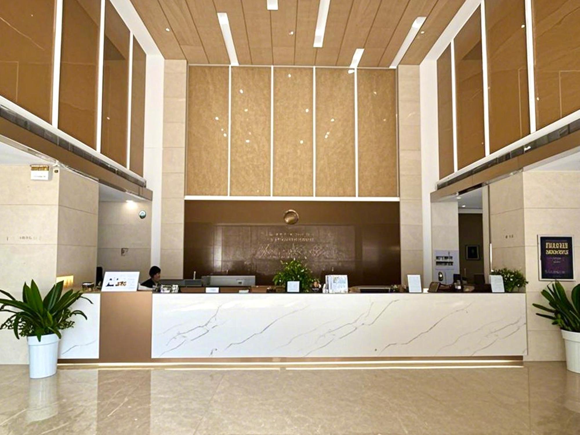 Yu Manju High-Floor Huge-Screen Audiovisual Hotel-Guangzhou Tower Zhujiang New Town Sports West Road Branch Kültér fotó